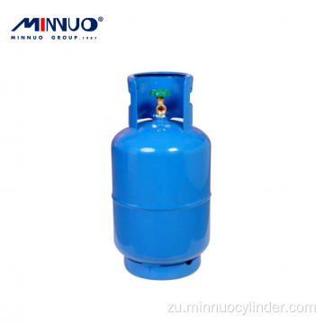 I-Hot Sale Cooking Gas Cylinder Lpg Isilinda Segesi